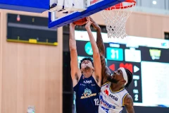 V Islanders có chiến thắng thứ 2 tại VBA Star X. (Ảnh: VBA)