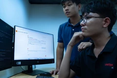 Trợ lý ảo tra cứu miễn phí thông tin về đơn vị hành chính mới.