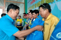 Điều chỉnh giảm mức đóng đoàn phí công đoàn từ ngày 1/7/2025. (Ảnh minh họa)
