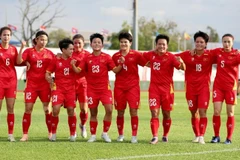 Lịch thi đấu SEA Games ngày 17/12 của Đoàn Thể thao Việt Nam 