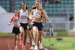 Lịch thi đấu SEA Games ngày 16/12 của Đoàn Thể thao Việt Nam