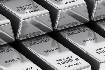 (Ảnh minh họa: silverinstitute.org)