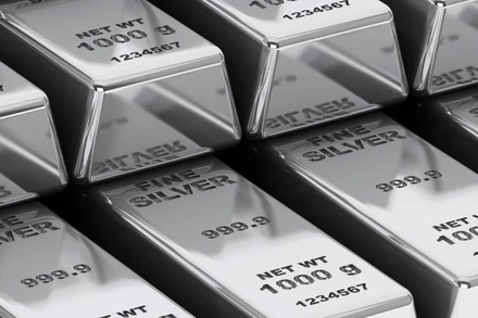 (Ảnh minh họa: silverinstitute.org)