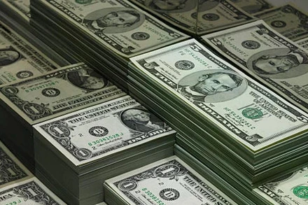 Ảnh minh họa. (Ảnh: Getty images/TTXVN)