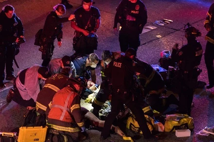 Peru: Nổ tại hộp đêm ở Trujillo khiến hơn 30 người bị thương