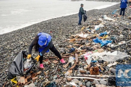 (Ảnh minh họa: Tân hoa xã)