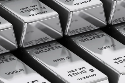 (Ảnh minh họa: silverinstitute.org)