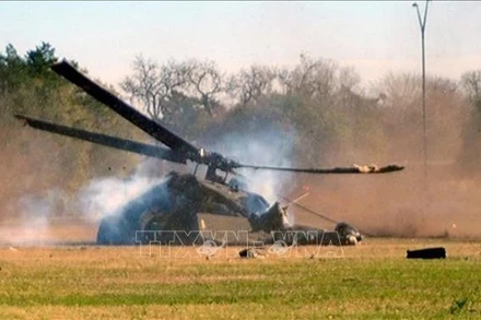 (Ảnh minh họa: TTXVN)