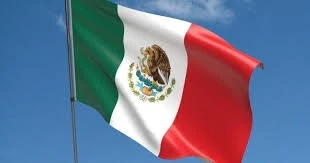 Điện mừng Quốc khánh Liên bang Mexico