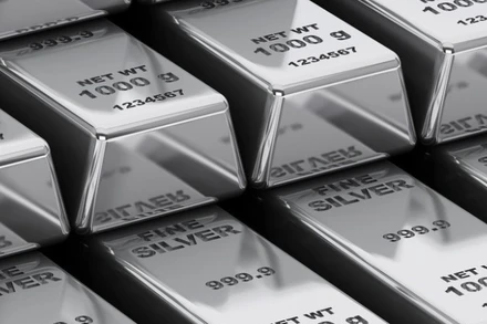 (Ảnh minh họa: Silver Institute)