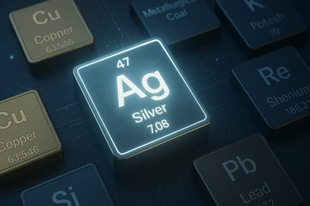 (Ảnh minh họa: kitco.com)