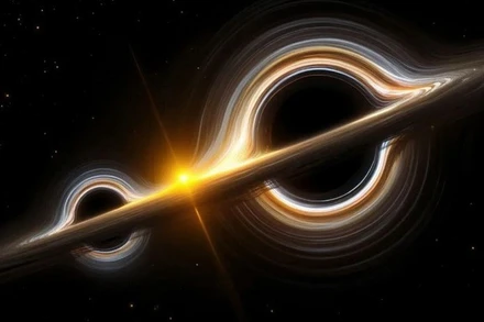 Ảnh minh họa. (Nguồn: techno-science/TTXVN)