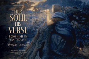 Vẻ đẹp lý tưởng