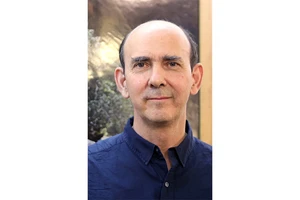 Nhiếp ảnh gia Nicolas Cornet.