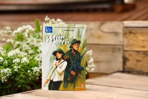 Chắp cánh khát vọng