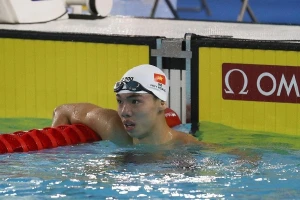 Thông số của Huy Hoàng tại giải vô địch châu Á dần tiệm cận thành tích tốt nhất đạt được tại ASIAD 19.