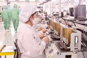 Từ ngày 15/10/2025 tới đây, Việt Nam sẽ chính thức áp dụng thuế tối thiểu toàn cầu 15% đối với các doanh nghiệp FDI có doanh thu hợp nhất từ 750 triệu Euro (EUR) trở lên.