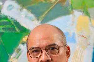 Họa sĩ Đỗ Minh Tâm