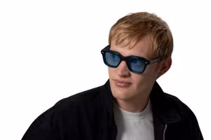 Curry Barker.