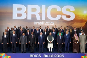 Một sự gắn kết đầy tiềm lực.