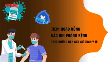 [Video] Hướng dẫn phòng, chống một số bệnh thường gặp trong mùa lũ 