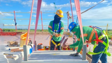 Nguồn cảm hứng về tinh thần khởi nghiệp cho các doanh nghiệp cơ khí giao thông