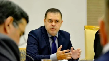 Chuyên gia Grigory Trofimchuk, Chủ tịch Hội đồng chuyên gia Quỹ hỗ trợ nghiên cứu khoa học "Ý tưởng Á-Âu". (Ảnh: Nhân vật cung cấp)