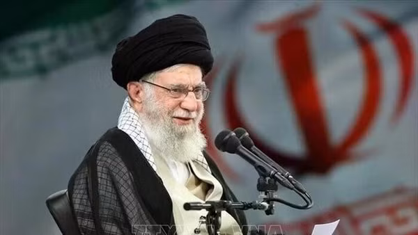 Iran tiến hành Lễ tang Đại giáo chủ Ali Khamenei