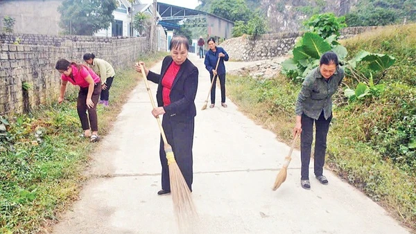 Ảnh minh họa. (Ảnh: THANH SƠN)