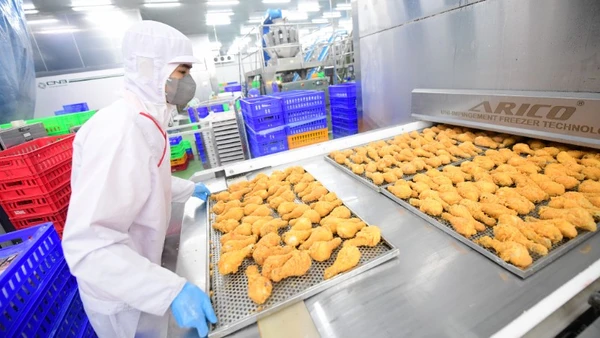 Chuyển đổi số không chỉ là xu hướng mà đã trở thành động lực cốt lõi định hình lại nền kinh tế, đặc biệt trong ngành thực phẩm.