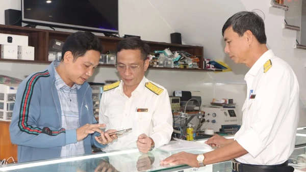 Công tác tuyên truyền, hỗ trợ người nộp thuế tiếp tục được Chi cục Thuế Hà Tĩnh phổ biến rộng rãi, bằng nhiều hình thức về các chính sách thuế mới, các quy trình, thủ tục hành chính thuế.