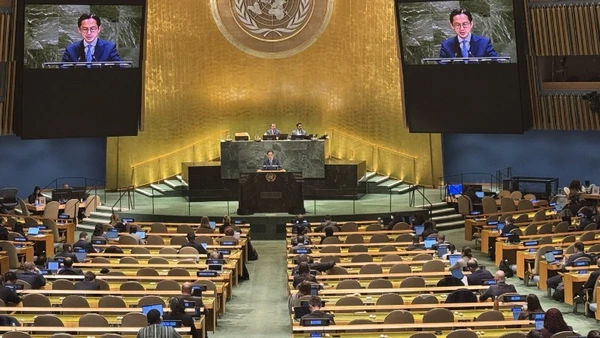 Ảnh minh họa. (Nguồn: TTXVN)