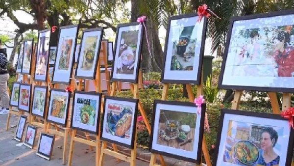 Chương trình “Tụ hội Sáng tạo” - khởi động hành trình Lễ hội Thiết kế Sáng tạo 2026