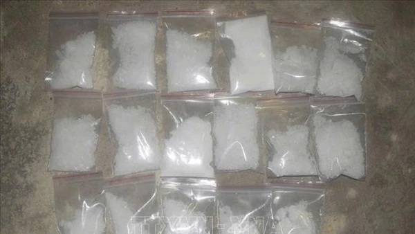 Ảnh minh họa. (Nguồn: TTXVN)