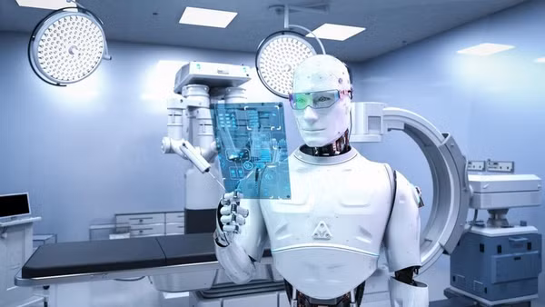 Mục tiêu đến năm 2030, nghiên cứu, làm chủ công nghệ thiết kế, tích hợp, chế tạo, thử nghiệm và đưa vào ứng dụng 6 sản phẩm công nghệ chiến lược. (Ảnh minh họa)