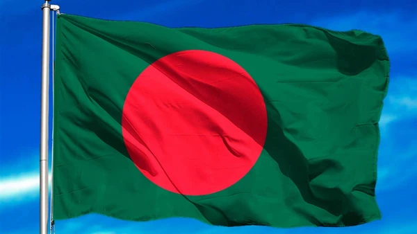 Điện mừng Quốc khánh nước Cộng hòa Nhân dân Bangladesh