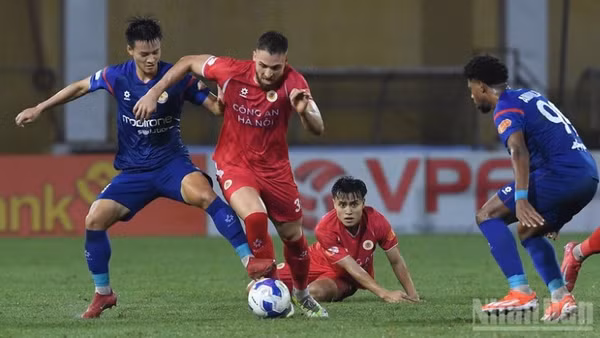 Ảnh minh họa. (Ảnh: TRẦN HẢI)