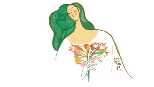 Non nước đổi thay, và em cũng khác