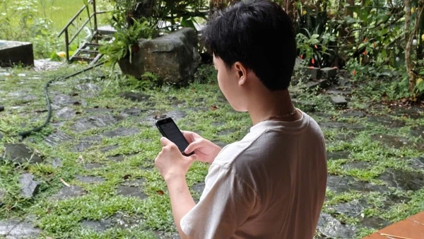 Thế hệ Gen Z tại Việt Nam thường xuyên sử dụng AI như người bạn đồng hành trong mỗi chuyến đi. 