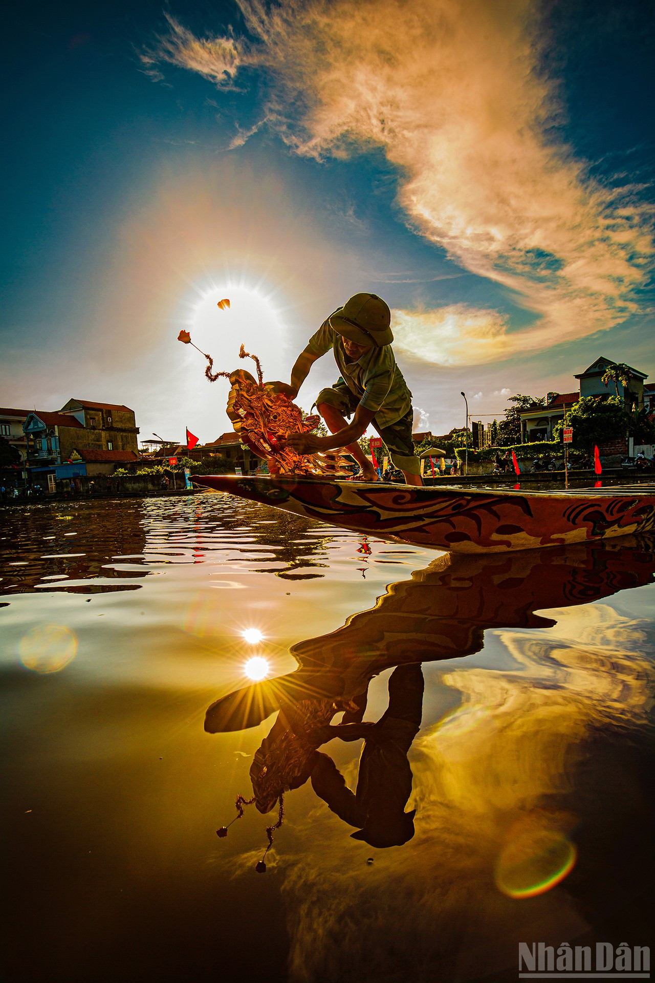 Chuẩn bị cho ngày hội. ndo_br_anh-02-chuan-bi-cho-ngay-hoi.jpg