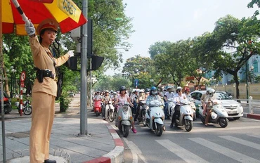 Ảnh minh họa. Nguồn: Cổng thông tin Chính phủ
