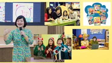 Tiến sĩ Nguyễn Thụy Anh: Tiếp cận tiếng Việt, hiểu văn hoá Việt là con đường giải mã tâm hồn mình
