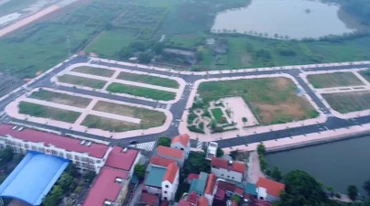 [Video] Hà Nội: Dự kiến sắp xếp 155 phường thuộc 12 quận còn 47 phường