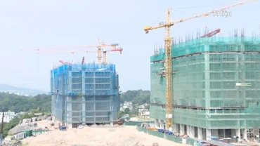 [Video] Dịch chuyển dân cư và đầu tư tới các thành phố vệ tinh của Hà Nội