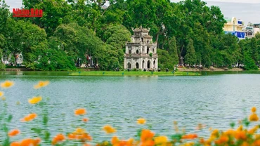 [Video] Thủ đô Hà Nội đón 7,3 triệu lượt khách du lịch trong quý I năm 2025