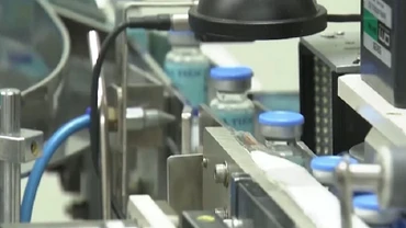 [Video] Việt Nam phấn đấu đến năm 2030 làm chủ công nghệ sản xuất 15 loại vaccine