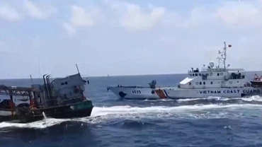 [Video] Quảng Trị tăng cường kiểm soát tàu cá, quyết liệt chống khai thác IUU