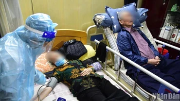 [Video] Chủ động ứng phó với dịch Covid-19: Không để bị động, bất ngờ