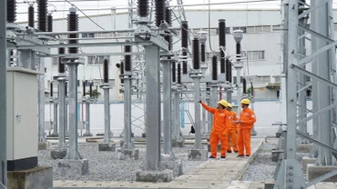 [Video] Giá bán lẻ điện bình quân được điều chỉnh từ ngày 10/5/2025