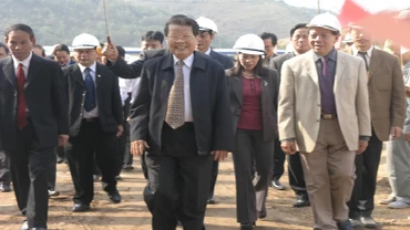 [Video] Đồng chí Trần Đức Lương, người chiến sĩ Cộng sản kiên trung, hết lòng vì đất nước